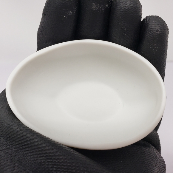 Enesco Lil Luv Bunting Trinket Egg Base Replacement 1985 Morhead Vintage - Picture 13 of 14